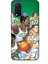 Vivo V29 Lite 5g Kılıf Basketbolcular 26 Jayson Celtics Yeşil Soft Kapak 1