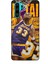 Huawei P30 Pro Kılıf Basketbolcular 23 Lakers 33 Jabbar Telefon Kabı 1