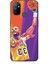 Oneplus Nord N100 Kılıf Basketbolcular 22 Kareem Abdul Jabbar Kap 1