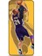 Oppo Reno 2 Kılıf Basketbolcular 9 Kobe Bryant 24 Mor Uv Kılıf 1