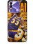 Tecno Spark 8c Kılıf Basketbolcular 23 Lakers 33 Jabbar Telefon Kabı 1