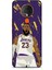 Tecno Spark 6 Go Kılıf Basketbolcular 18 Lebron James Nba Parlak Kılıf 1