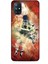 Oneplus Nord N10 5g Kılıf Basketbolcular 29 Larry Joe Bird Turuncu Leke Tutmaz Kapak 1