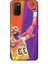 Oppo A52 Kılıf Basketbolcular 22 Kareem Abdul Jabbar Kap 1