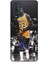 Oppo Find X2 Kılıf Basketbolcular 20 Lakers 32 Renkli Kılıf 1
