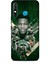 Infinix Zero 8 Kılıf Basketbolcular 15 Antetokounmpo Kalın Silikon 1