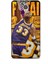 Lenovo P2 Kılıf Basketbolcular 23 Lakers 33 Jabbar Telefon Kabı 1