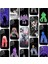 Apple iPhone 12 Mini Kılıf Basketbolcular 17 Lebron 23 Lakers Yumuşak Kılıf 2