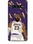 Samsung Galaxy S10 Kılıf Basketbolcular 18 Lebron James Nba Parlak Kılıf 1