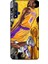 Honor 90 Kılıf Basketbolcular 8 Bryant 8 Sarı Baskılı Kılıf 1