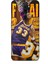 Oppo A5 2020 Kılıf Basketbolcular 23 Lakers 33 Jabbar Telefon Kabı 1