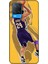Oppo A54 Kılıf Basketbolcular 9 Kobe Bryant 24 Mor Uv Kılıf 1