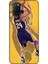 Oppo A72 Kılıf Basketbolcular 9 Kobe Bryant 24 Mor Uv Kılıf 1