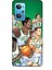 Realme Gt2 Kılıf Basketbolcular 26 Jayson Celtics Yeşil Soft Kapak 1