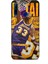 Honor 20 Lite Kılıf Basketbolcular 23 Lakers 33 Jabbar Telefon Kabı 1