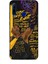 Honor 20 Lite Kılıf Basketbolcular 7 Kobe 24 Siyah Sarı Desenli Kılıf 1