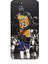 Huawei P Smart S 2020 Kılıf Basketbolcular 20 Lakers 32 Renkli Kılıf 1