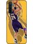 Realme 6 Kılıf Basketbolcular 9 Kobe Bryant 24 Mor Uv Kılıf 1