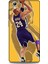 Vivo Y51 Kılıf Basketbolcular 9 Kobe Bryant 24 Mor Uv Kılıf 1