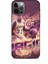 Apple iPhone 12 Pro Kılıf Basketbolcular 21 Magic Johnson Darbe Önleyici Kapak 1