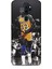 Oppo A9 2020 Kılıf Basketbolcular 20 Lakers 32 Renkli Kılıf 1