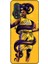 Oppo Find X2 Kılıf Basketbolcular 6 Kobe 24 Sarı Koruyucu Kapak 1