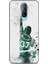 Oppo RX17 Neo Kılıf Basketbolcular 28 Bird 33 Beyaz Yeşil Iz Bırakmayan Kılıf 1