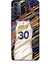 Oppo Reno 4 Kılıf Basketbolcular 14 Curry 30 Cover Kılıf 1