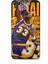 Huawei P Smart S 2020 Kılıf Basketbolcular 23 Lakers 33 Jabbar Telefon Kabı 1