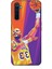 Realme 6 Kılıf Basketbolcular 22 Kareem Abdul Jabbar Kap 1