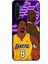 Realme 6 Pro Kılıf Basketbolcular 25 Kobe Soyulmayan Kılıf 1