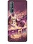 Oppo Reno 3 Pro Kılıf Basketbolcular 21 Magic Johnson Darbe Önleyici Kapak 1