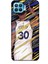 Oppo Reno 4 Lite Kılıf Basketbolcular 14 Curry 30 Cover Kılıf 1