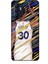 Oppo Reno 6 Kılıf Basketbolcular 14 Curry 30 Cover Kılıf 1