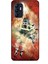 Oppo Reno 6 Kılıf Basketbolcular 29 Larry Joe Bird Turuncu Leke Tutmaz Kapak 1