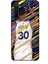 Realme 6 Kılıf Basketbolcular 14 Curry 30 Cover Kılıf 1