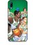 Huawei P20 Lite Kılıf Basketbolcular 26 Jayson Celtics Yeşil Soft Kapak 1