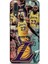 Huawei P20 Kılıf Basketbolcular 17 Lebron 23 Lakers Yumuşak Kılıf 1