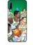 Huawei P30 Lite Kılıf Basketbolcular 26 Jayson Celtics Yeşil Soft Kapak 1
