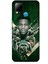 Infinix Hot 10T Kılıf Basketbolcular 15 Antetokounmpo Kalın Silikon 1