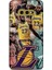 Samsung Galaxy S10E Kılıf Basketbolcular 17 Lebron 23 Lakers Yumuşak Kılıf 1