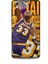 Vivo Y51 Kılıf Basketbolcular 23 Lakers 33 Jabbar Telefon Kabı 1