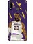 Infinix Note 7 Kılıf Basketbolcular 18 Lebron James Nba Parlak Kılıf 1