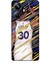 Realme 10 Pro Plus Kılıf Basketbolcular 14 Curry 30 Cover Kılıf 1