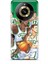 Realme 11 Pro Plus Kılıf Basketbolcular 26 Jayson Celtics Yeşil Soft Kapak 1