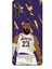 Samsung Galaxy M13 Kılıf Basketbolcular 18 Lebron James Nba Parlak Kılıf 1