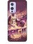 Oneplus 9 Kılıf Basketbolcular 21 Magic Johnson Darbe Önleyici Kapak 1