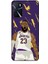 Oppo A16 Kılıf Basketbolcular 18 Lebron James Nba Parlak Kılıf 1
