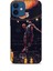 Apple iPhone 12 Mini Kılıf Basketbolcular 16 Lebron James Hediyelik Kılıf 1
