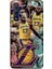Honor 20 Kılıf Basketbolcular 17 Lebron 23 Lakers Yumuşak Kılıf 1